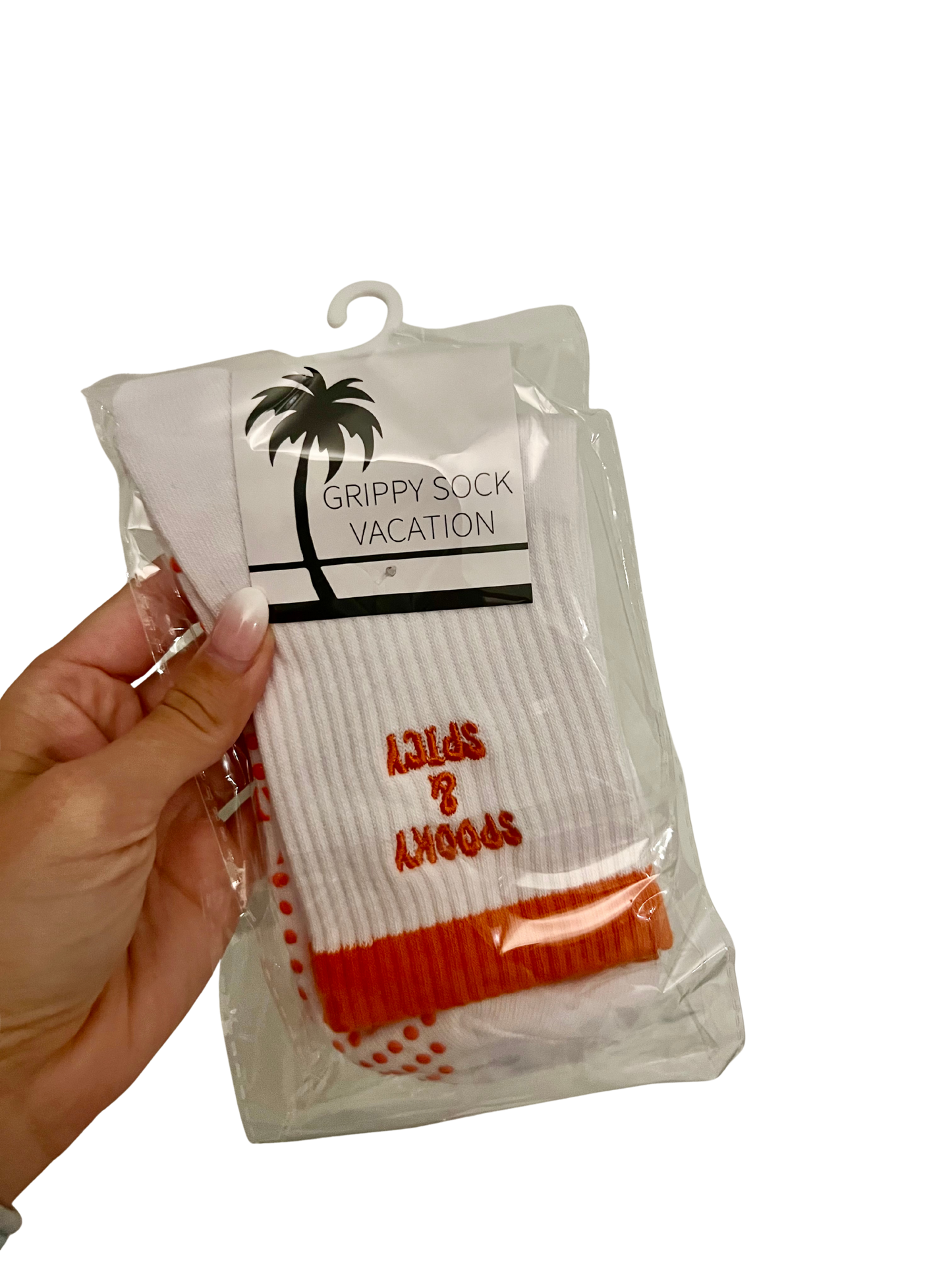 The Spooky and Spicy