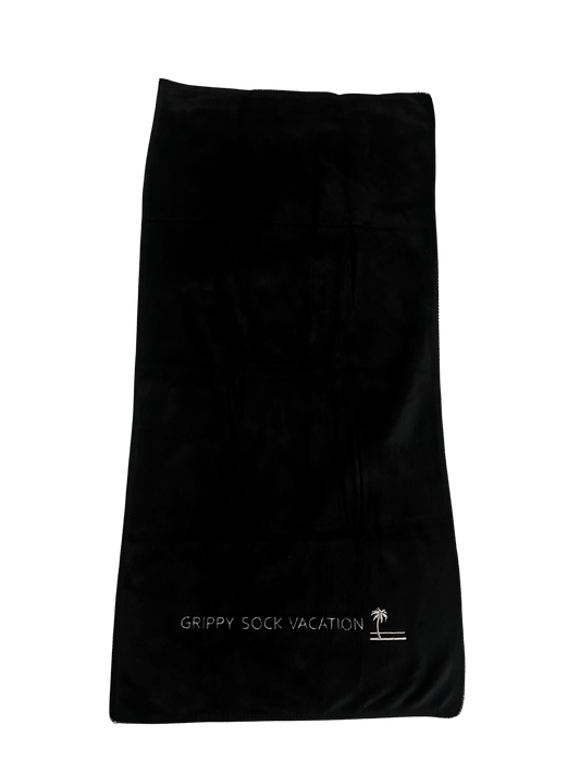 The Grip Drip Towel