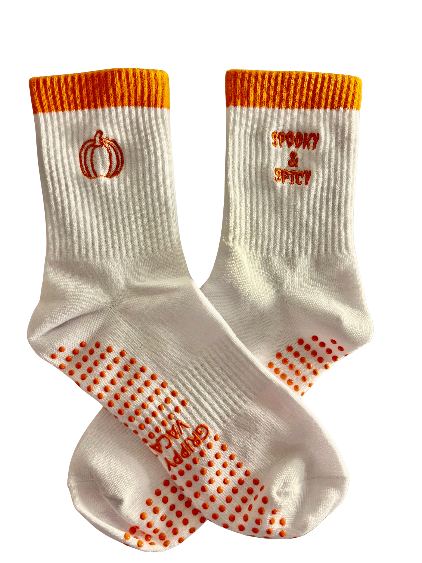 The Spooky and Spicy